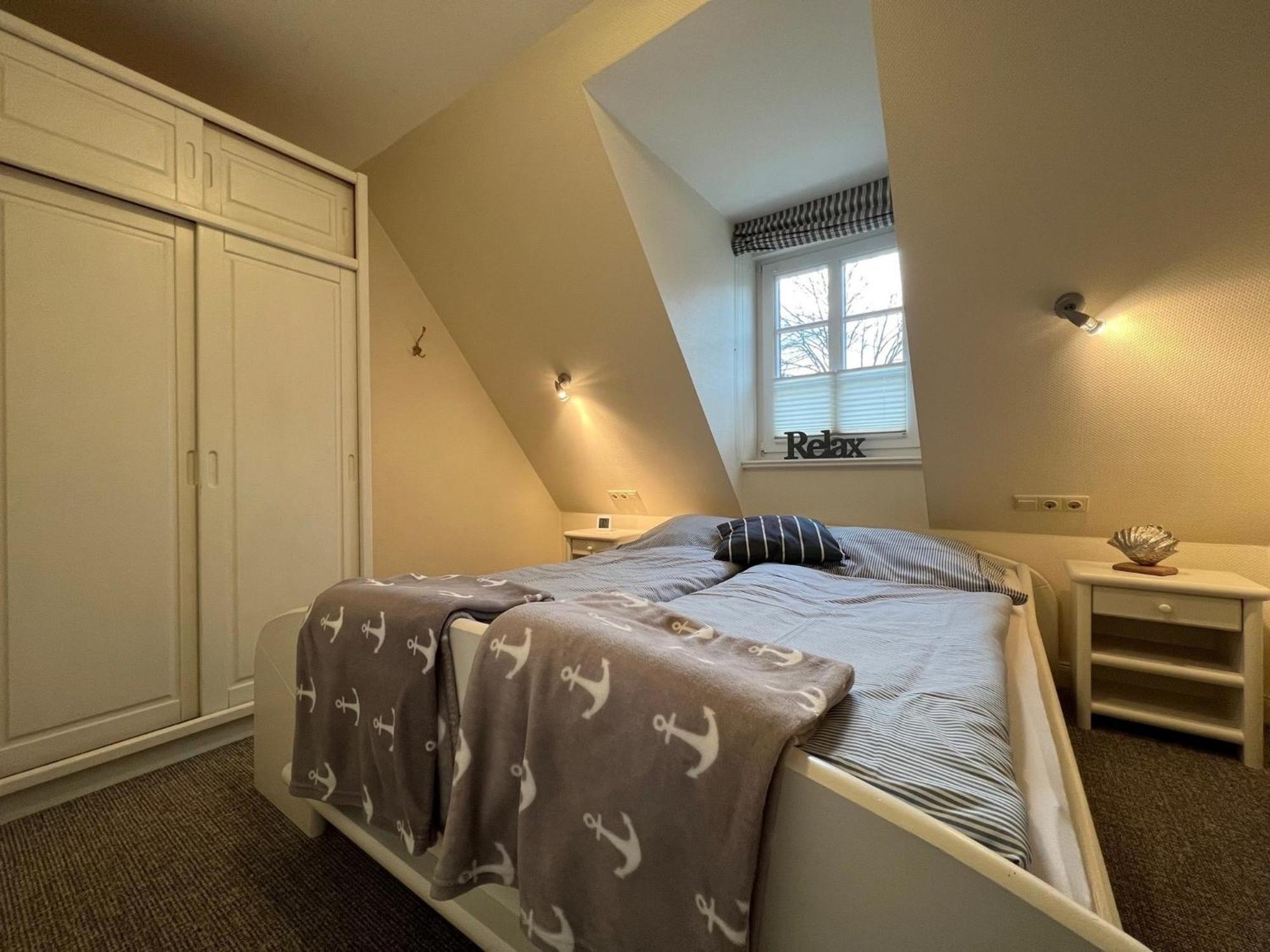 Greggersen - Whg 1 Apartment Nieblum Bagian luar foto